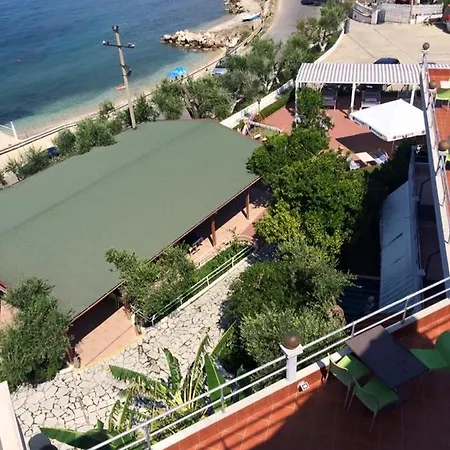 Hotel Pashai 4*
