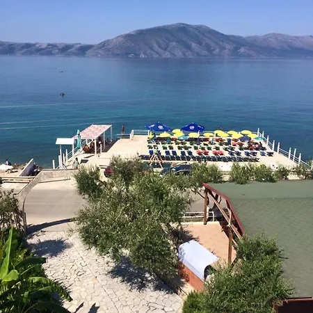 Hotel Pashai