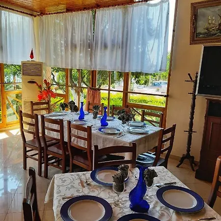 Pashai 4* Radhimë
