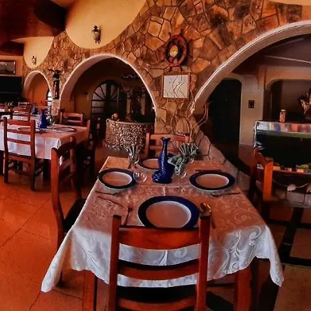Pashai Hotel