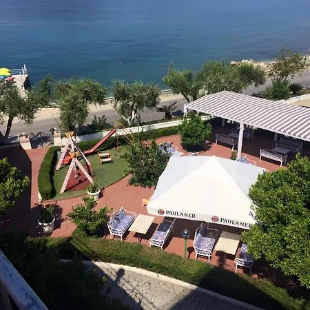 Hotel Pashai