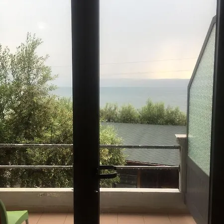 Pashai Hotel